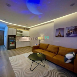 CỰC HIẾM - GIẢNG VÕ: Bán CCMN 80mx8 tầng - DÒNG TIỀN 110tr/tháng.