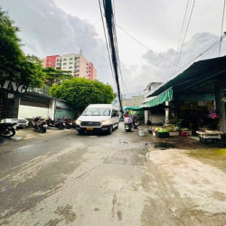 Bán nhà mặt tiền rẻ đẹp ngay chung cư AN LỘC 118 Đường số 5 P17 Gò Vấp