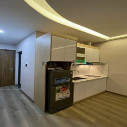 CỰC HIẾM - GIẢNG VÕ: Bán CCMN 80mx8 tầng - DÒNG TIỀN 110tr/tháng.