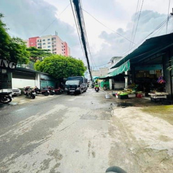 Bán nhà mặt tiền rẻ đẹp ngay chung cư AN LỘC 118 Đường số 5 P17 Gò Vấp