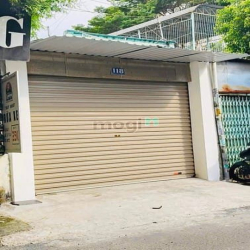 Bán nhà mặt tiền rẻ đẹp ngay chung cư AN LỘC 118 Đường số 5 P17 Gò Vấp