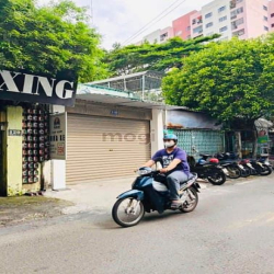Bán nhà mặt tiền rẻ đẹp ngay chung cư AN LỘC 118 Đường số 5 P17 Gò Vấp