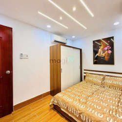 Bán nhà Hẻm 2m Phạm Văn Chiêu, P14, GV, 3.6 x 6m, 2 tầng, 2.688 Tỷ TL