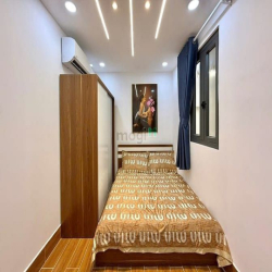 Bán nhà Hẻm 2m Phạm Văn Chiêu, P14, GV, 3.6 x 6m, 2 tầng, 2.688 Tỷ TL