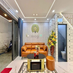 Bán nhà Hẻm 2m Phạm Văn Chiêu, P14, GV, 3.6 x 6m, 2 tầng, 2.688 Tỷ TL