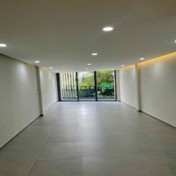 Bán nhà MT Lê Thị Riêng Quận 1 giá chỉ 34 tỷ
