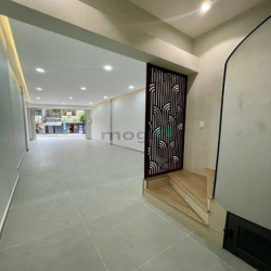 Bán nhà MT Lê Thị Riêng Quận 1 giá chỉ 34 tỷ