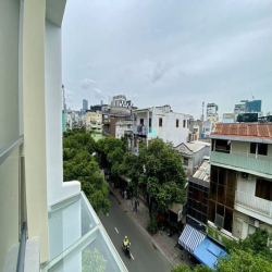 Bán nhà MT Lê Thị Riêng Quận 1 giá chỉ 34 tỷ