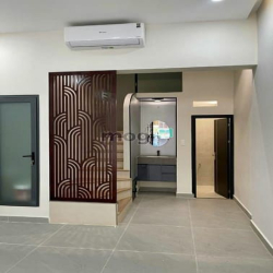 Bán nhà MT Lê Thị Riêng Quận 1 giá chỉ 34 tỷ