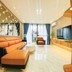 Siêu phẩm! Nhà đẹp hẻm xe hơi Bùi Đình Túy Bình Thạnh 136m2 8,99 Tỷ