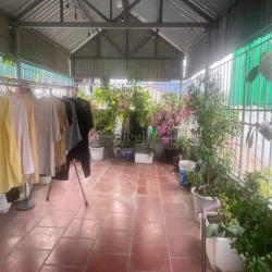 Bán gấp nhà 5 tầng dân xây ngõ ba gác đỗ, ô tô gần nhỉnh 7 tỷ 38m DĐa