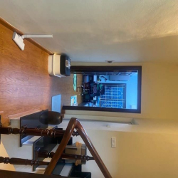 Bán gấp nhà 5 tầng dân xây ngõ ba gác đỗ, ô tô gần nhỉnh 7 tỷ 38m DĐa