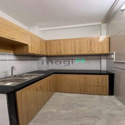 Bán căn Tân Thới Hiệp 07, Tân thới Hiệp, Q12 32m2 giá 1 tỷ 200