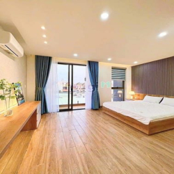 Siêu phẩm! Nhà đẹp hẻm xe hơi Bùi Đình Túy Bình Thạnh 136m2 8,99 Tỷ