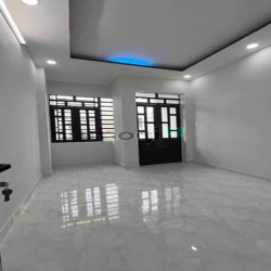 Bán căn Tân Thới Hiệp 07, Tân thới Hiệp, Q12 32m2 giá 1 tỷ 200