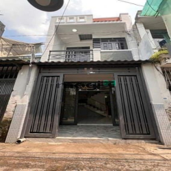 Bán căn Tân Thới Hiệp 07, Tân thới Hiệp, Q12 32m2 giá 1 tỷ 200