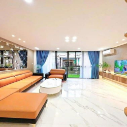 Siêu phẩm! Nhà đẹp hẻm xe hơi Bùi Đình Túy Bình Thạnh 136m2 8,99 Tỷ