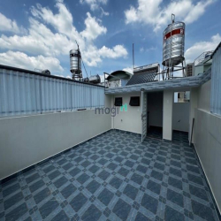 Khu VIP Phan Xích Long, Nhiêu Tứ 38m2