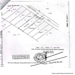 Bán Nhà Xô Viết Nghệ Tĩnh 2 Chiều P25, HXH 1 Trục, 68M2, 4Tầng, 8.1 Tỷ