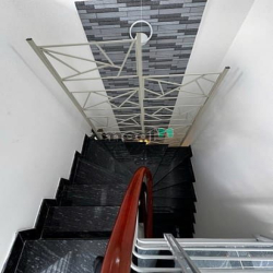 Khu VIP Phan Xích Long, Nhiêu Tứ 38m2