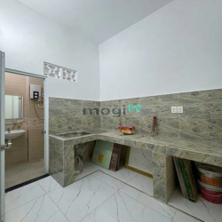 Bán nhà hẻm xe hơi thông đường Bùi Quang Là, P.12, 3,5 x 10 giá 3.6 tỷ
