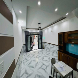 Khu VIP Phan Xích Long, Nhiêu Tứ 38m2