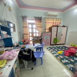 Nhỉnh 3 tỷ 4 phòng Hiệp Thành 02 Quận 12
