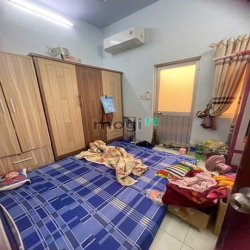 Nhỉnh 3 tỷ 4 phòng Hiệp Thành 02 Quận 12