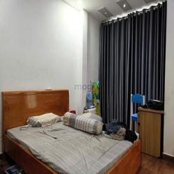 Cần tiền bán gấp nhà mới đẹp 95m2, 3 tầng, Lê Văn Thịnh, Q.2, giá rẻ