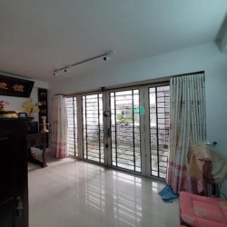 Khu VIP Đặng Thùy Trâm, Hẻm xe hơi, 4Tầng 52m2, 4x13m, 4PN, chỉ 7.x tỷ