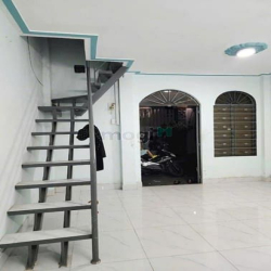 Bán nhà đường Quang Trung, TNP B, 2 tầng, giá chỉ 3ty8 TL.