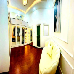 24103165-Bán nhà đường số 1 P13 Gvap, 56m2, HXH 7m,4tầng 4PN, 6.5ty TL