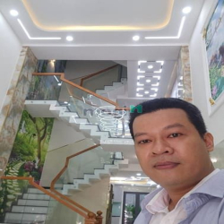 Bán nhà đường Hương Lộ 2 - HXH 8M - 80m² (4x20) 6 Tầng THANG MÁY 6PN