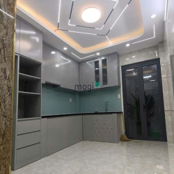 Bán nhà đường Hương Lộ 2 - HXH 8M - 80m² (4x20) 6 Tầng THANG MÁY 6PN