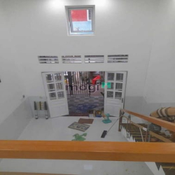 Nhà an thanh ngay chợ búng chỉ 2tỷ350