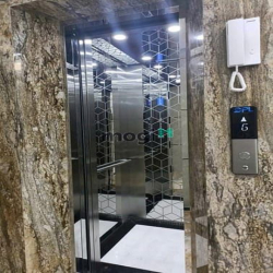 Bán nhà đường Hương Lộ 2 - HXH 8M - 80m² (4x20) 6 Tầng THANG MÁY 6PN