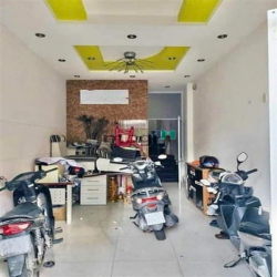 Hẻm 6m Nguyễn Hữu Cảnh P22 Bình Thạnh, 3 Tầng 35m2, 3PN 4WC chỉ 4.x tỷ
