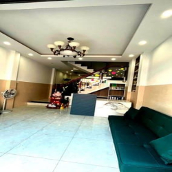 24102857-Bán nhà Lê Lư T.Phú, 40m2, HXH, SHR 4 tầng 4PN, CHỈ 5.7ty TL