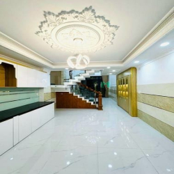 Bán Nhà An Lạc, Mặt Tiền Đường 12m ,Gần Quận 6 ,3pn,77m2, Nhỉnh 7 Tỷ