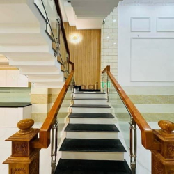 Bán Nhà An Lạc, Mặt Tiền Đường 12m ,Gần Quận 6 ,3pn,77m2, Nhỉnh 7 Tỷ