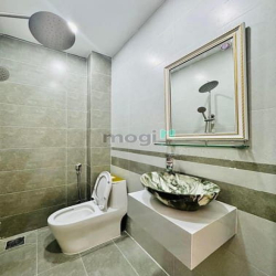 NHÀ PHỐ SIÊU RẺ SHR 62.5m2/3tỷ350tr Phan Xích Long , p.7, Phú Nhuận
