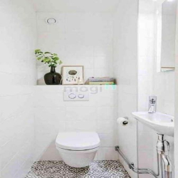 bán nhà mới 1t1l Nhất Chi Mai 65m2 / 1Tỷ390 gần đường ra sân bay