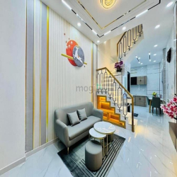 NHÀ PHỐ SIÊU RẺ SHR 62.5m2/3tỷ350tr Phan Xích Long , p.7, Phú Nhuận