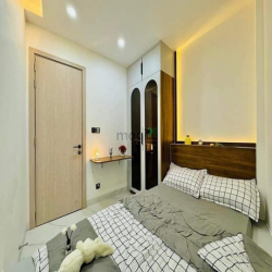 NHÀ PHỐ SIÊU RẺ SHR 62.5m2/3tỷ350tr Phan Xích Long , p.7, Phú Nhuận