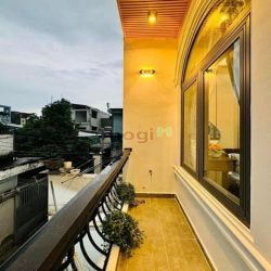 NHÀ PHỐ SIÊU RẺ SHR 62.5m2/3tỷ350tr Phan Xích Long , p.7, Phú Nhuận