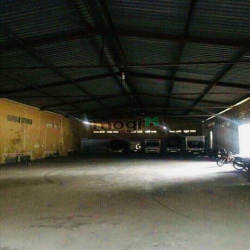 MTKD view sông Q8 ngang 20m dt 1560m2 tiện xây mới giá đầu tư 77 tỷ TL