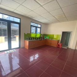 Bán nhà hẻm xe tải giáp Quận 10 5.5m x 13m 4 tầng chỉ 11.x tỷ