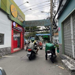 Bán nhà Hẻm 6m Phạm Văn Chiêu, P8, GV, 4.2 x 14m, 4 tầng, 6.89 tỷTL