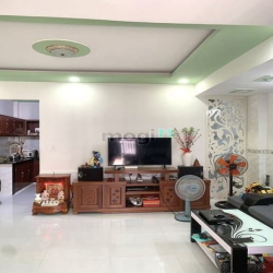Gấp bán nhà riêng, hẻm xe hơi, sát MẶT TIỀN đường Thới An 15, Q12