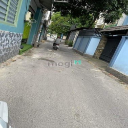 Bán nhà Hẻm 6m Phạm Văn Chiêu, P8, GV, 4.2 x 14m, 4 tầng, 6.89 tỷTL